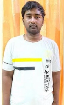 Rahul AFTER